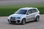 BMW X5 Typhoon by G-Power 2009 года